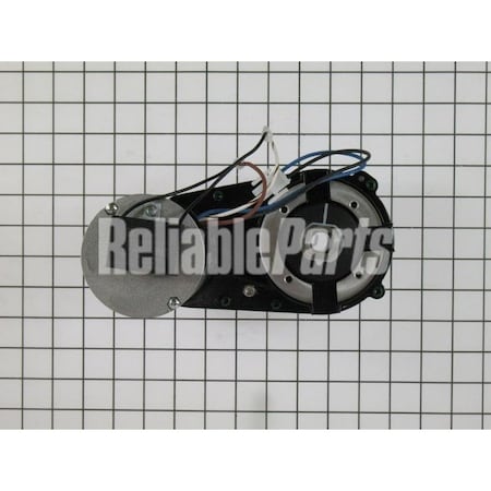 Scotsman Ice Systems 02-4580-23 Scotsman GEARBox SCOTSMAN 02-4580-23